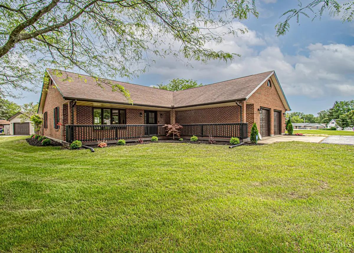 40 Lakengren Drive, Lake Lakengren, OH 45320 - #1