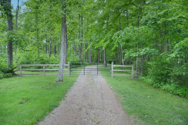 6521 Morrow Rossburg Road, Morrow, OH 45152