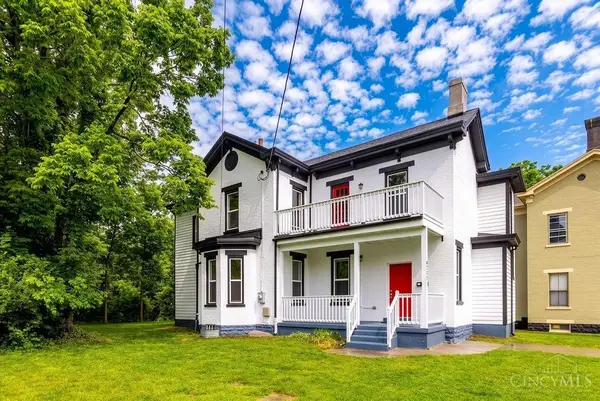 4703 Stewart Avenue, Cincinnati, OH 45227