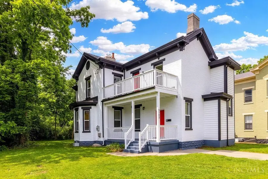4703 Stewart Avenue, Cincinnati, OH 45227 - #2