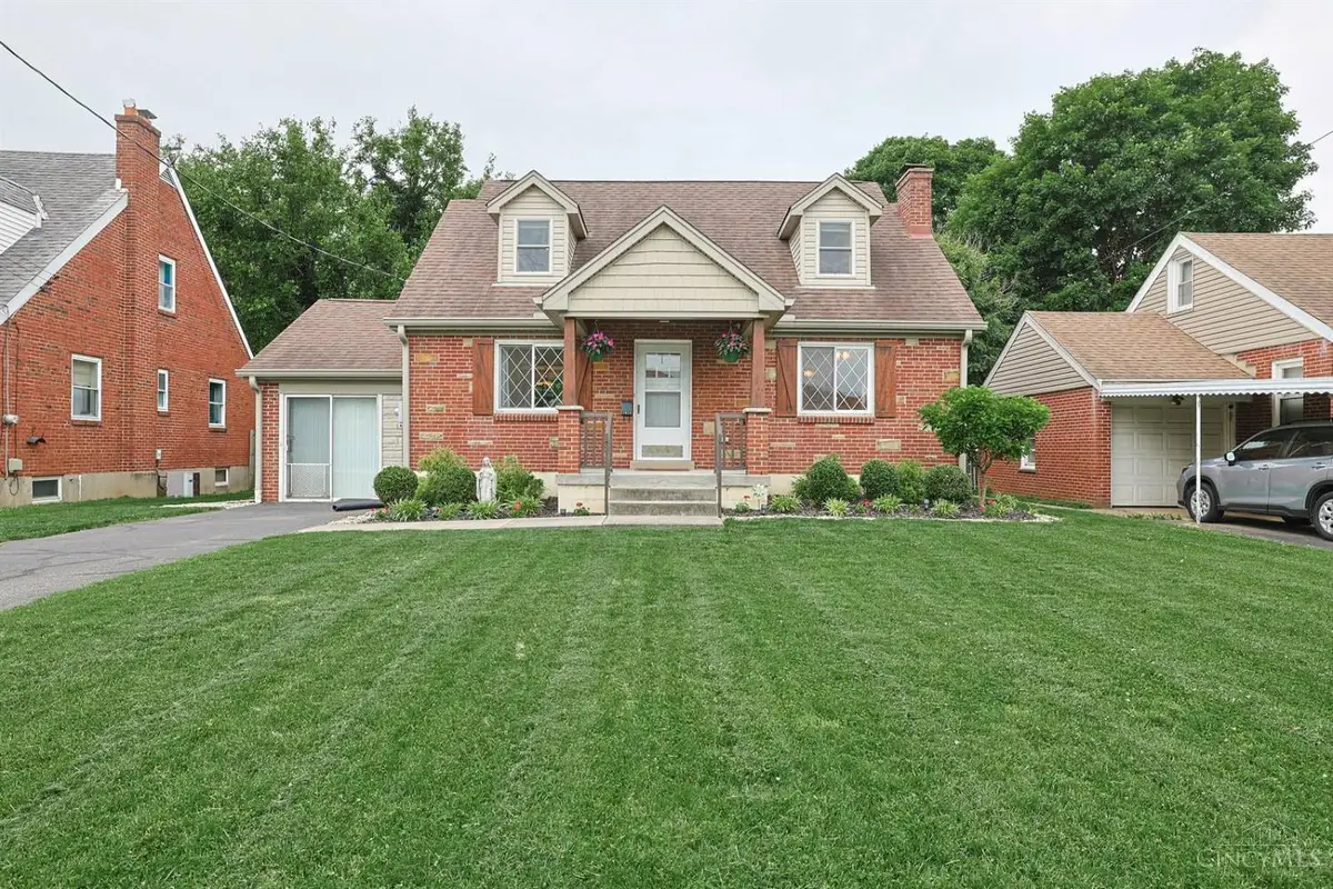 1014 Iliff Avenue, Harrison, OH 45030 - #1