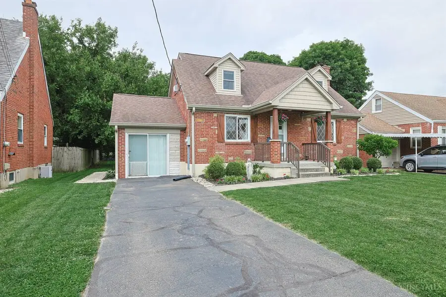 1014 Iliff Avenue, Harrison, OH 45030 - #2