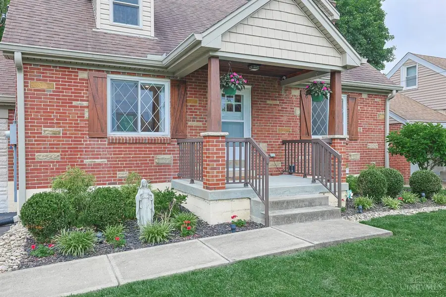 1014 Iliff Avenue, Harrison, OH 45030 - #3