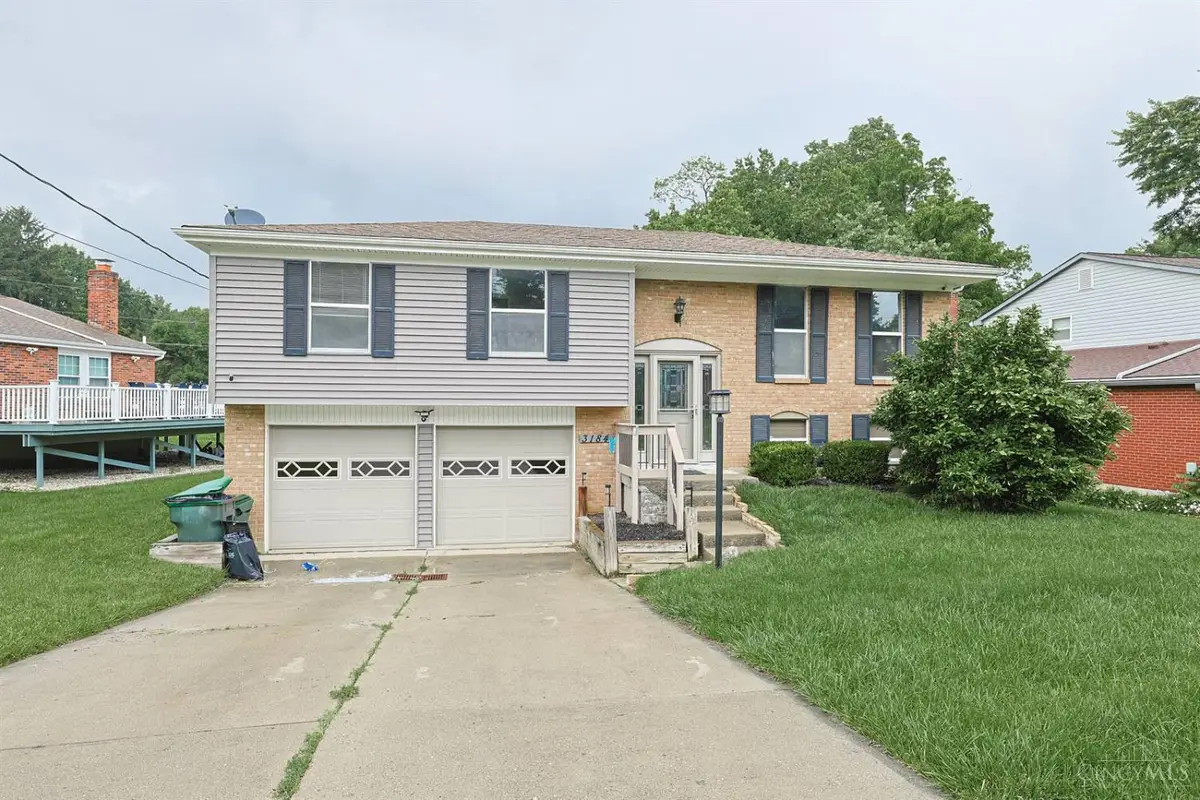 3184 March Terrace, Colerain, OH 45239 - #1