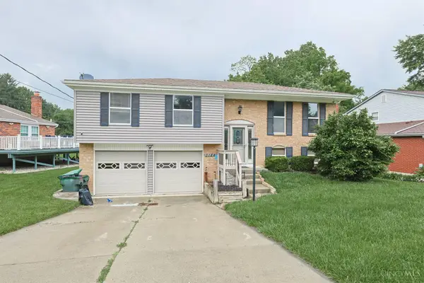 3184 March Terrace, Colerain Twp, OH 45239