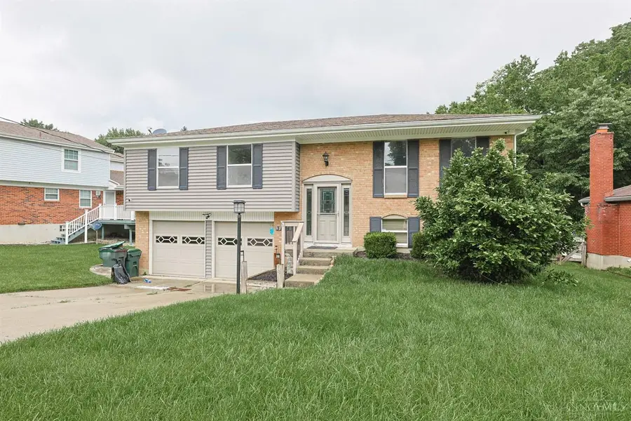 3184 March Terrace, Colerain, OH 45239 - #2