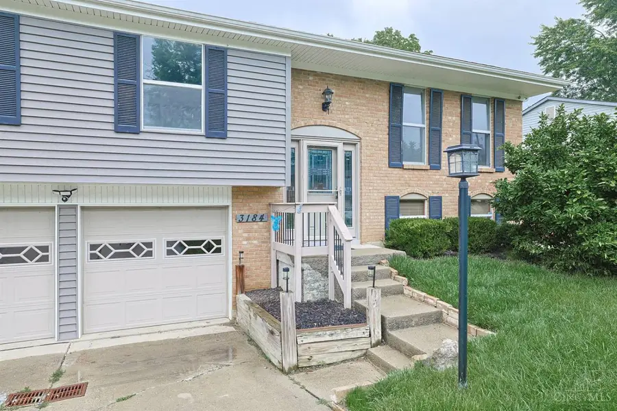 3184 March Terrace, Colerain, OH 45239 - #3