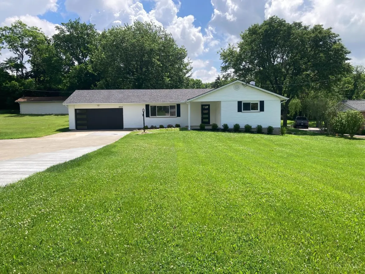 3040 Werkridge Drive, Green, OH 45248 - #1