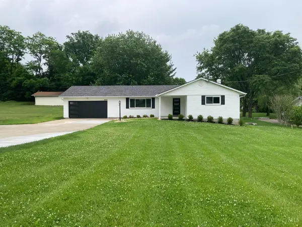 3040 Werkridge Drive, Cincinnati, OH 45248