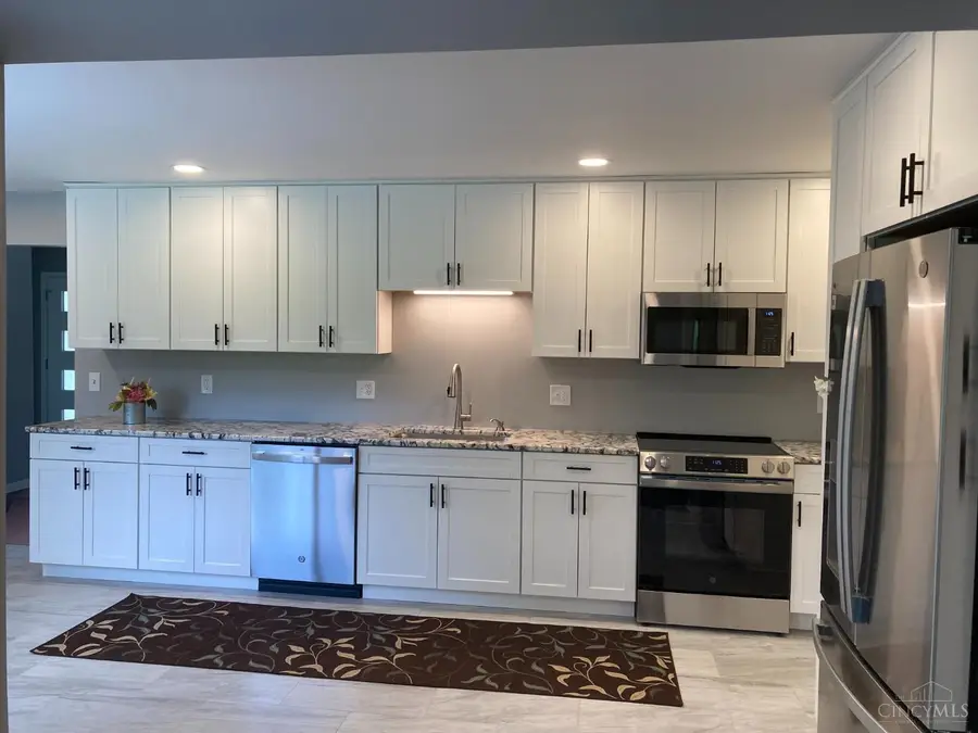 3040 Werkridge Drive, Green, OH 45248 - #2