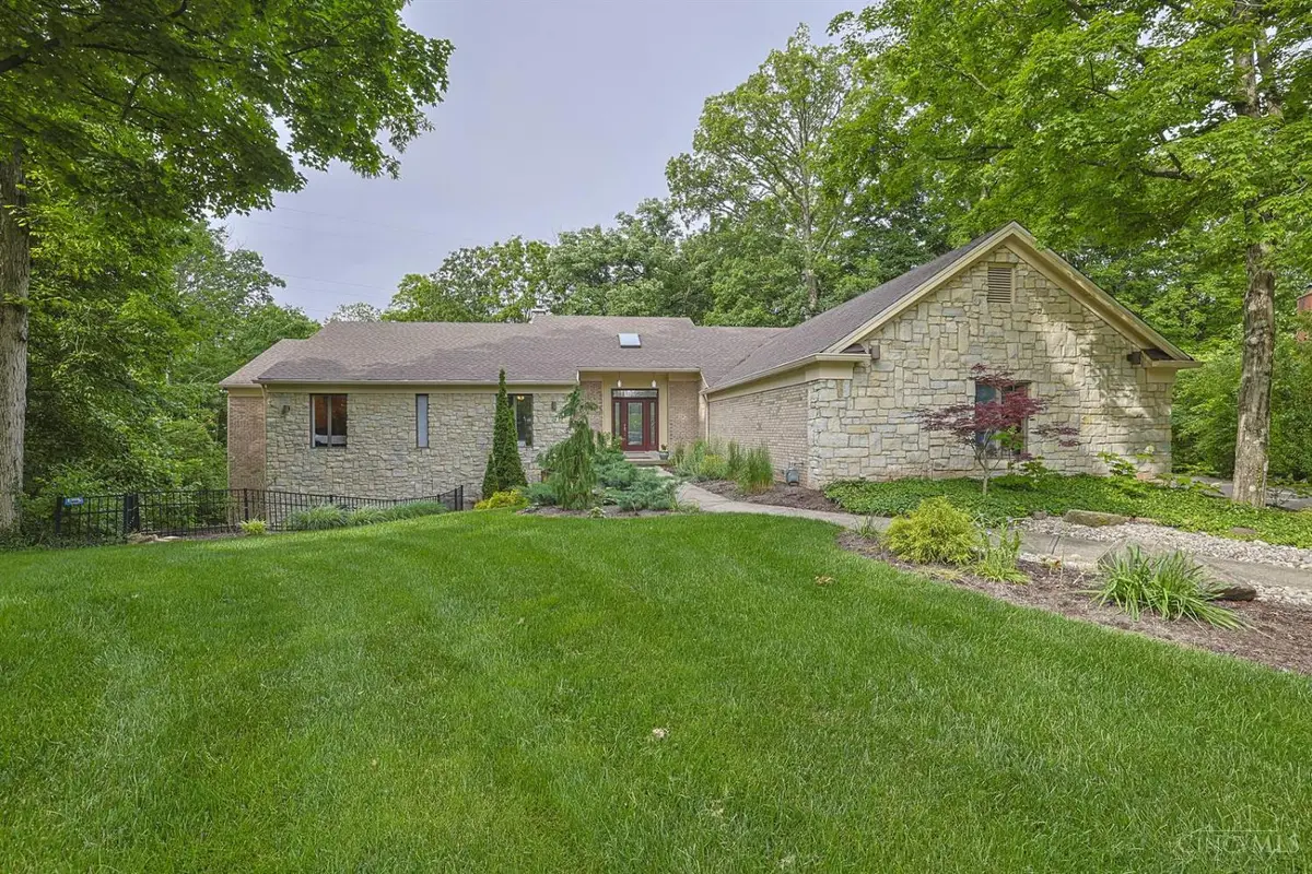 9774 Berry Hill Drive, West Chester, OH 45241 - #1