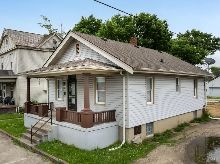 1115 Chestnut Street, Hamilton, OH 45011 - #2