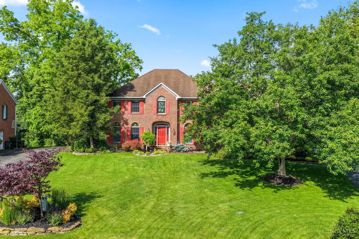 10772 Weatherstone Court, Symmes Township, OH 45140 - #1