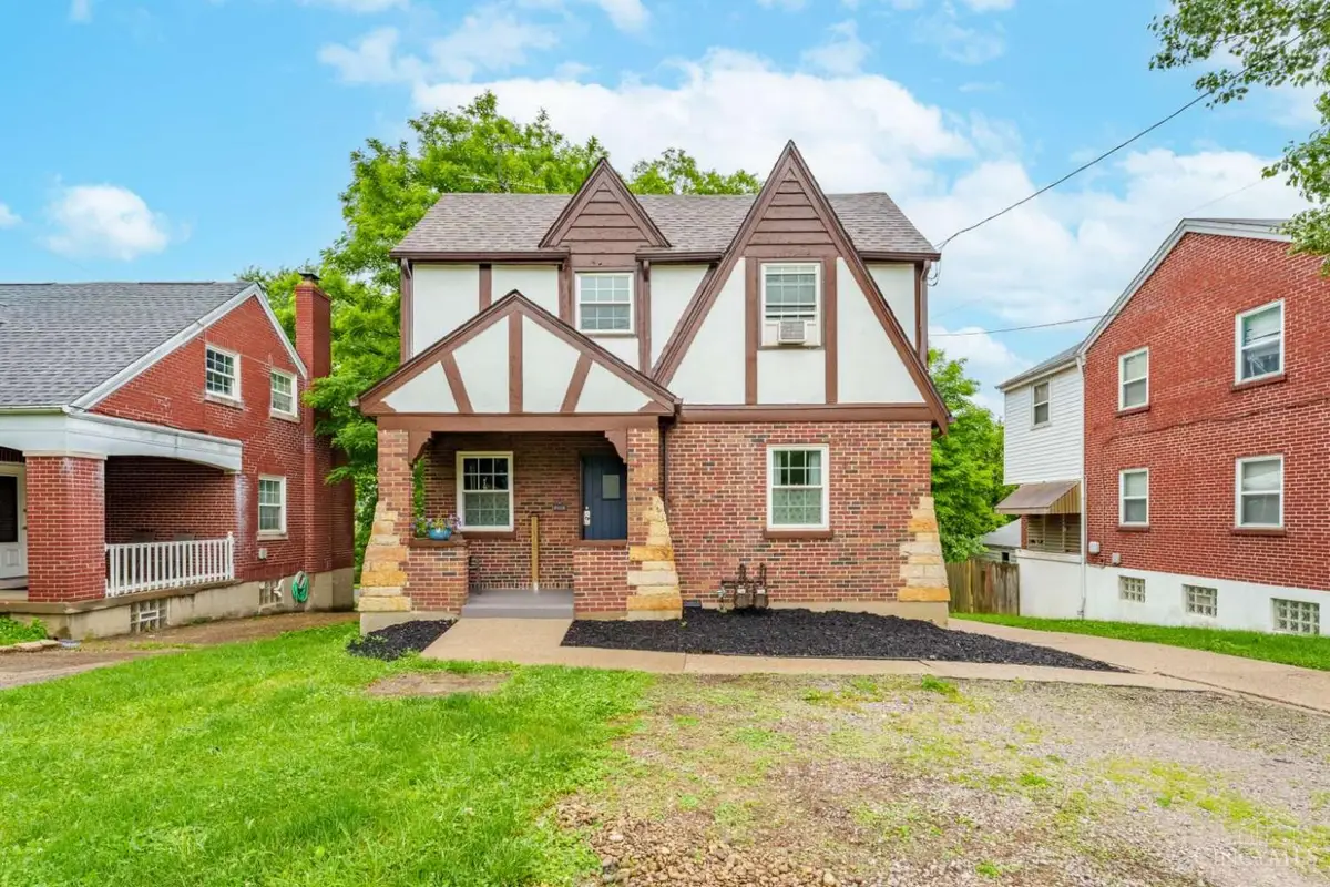5612 Colerain Avenue, Cincinnati, OH 45239 - #1