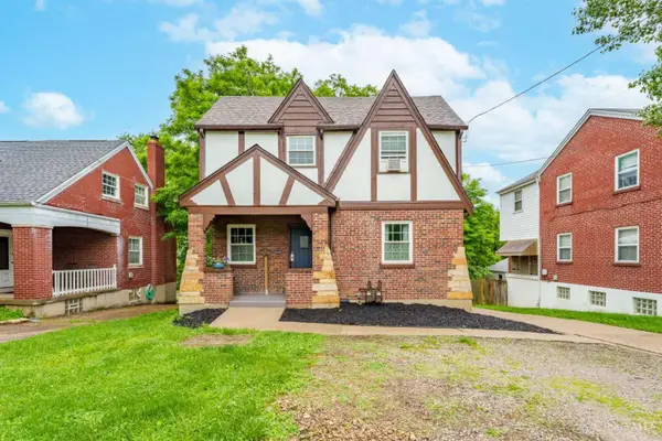 5612 Colerain Avenue, Cincinnati, OH 45239