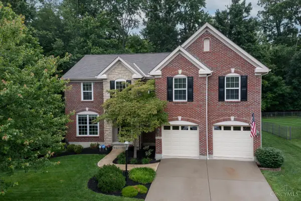 4034 Andora Boulevard, Batavia Twp, OH 45102