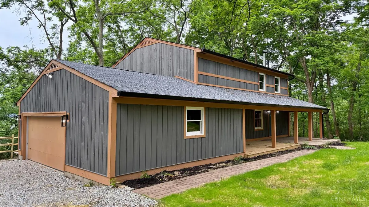 10707 Carolina Trace Road, Harrison, OH 45030 - #1