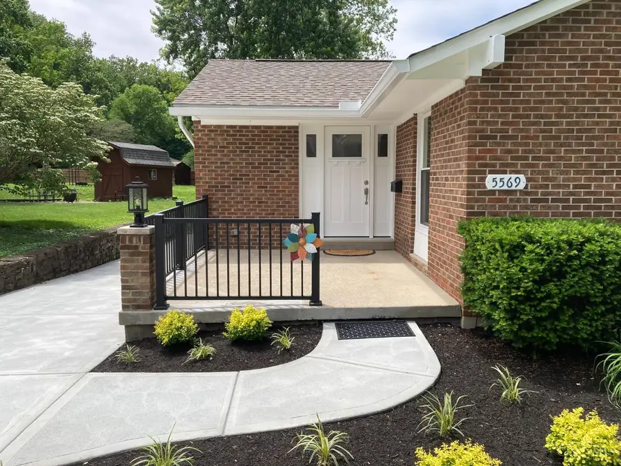 5569 Goldcrest Drive, Covedale, OH 45238 - #2