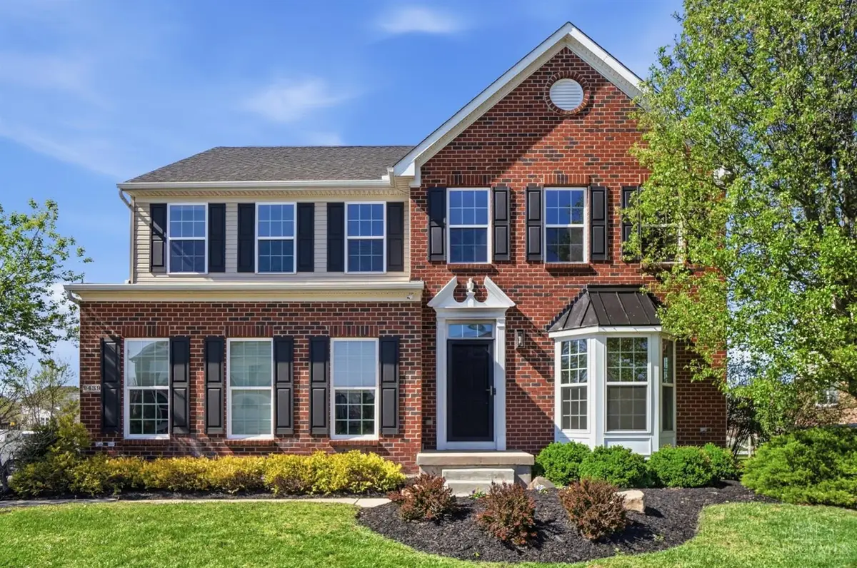 9439 Tebbs Court, Harrison, OH 45030 - #1