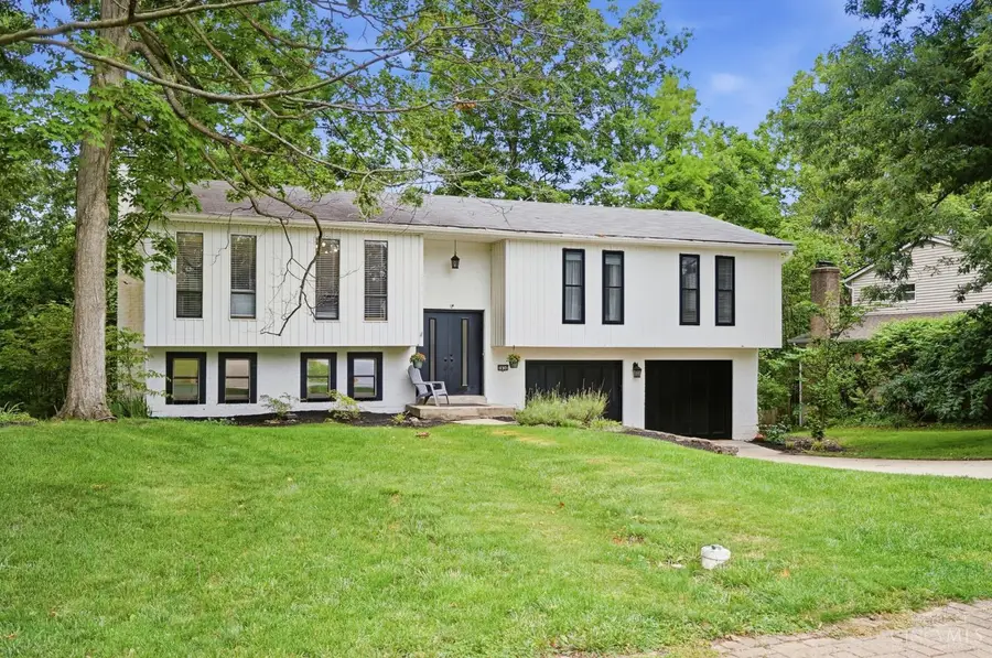 7830 Shadowhill Way, Montgomery, OH 45242 - #2