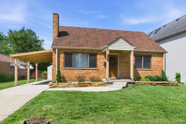 4540 Ellman Avenue, Blue Ash, OH 45242
