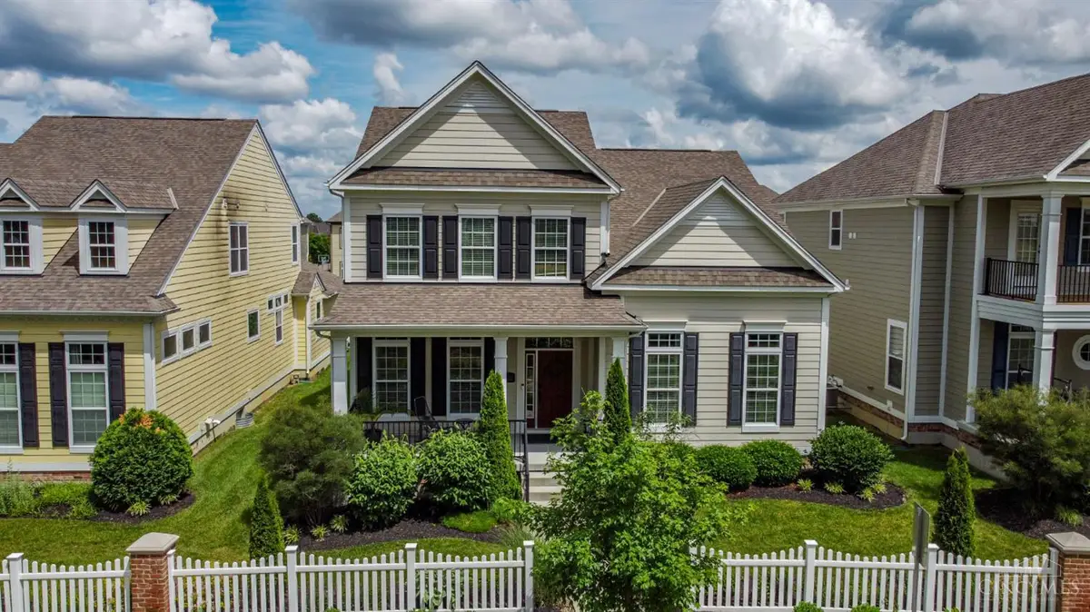7222 Freedom Way, Mason, OH 45040 - #1