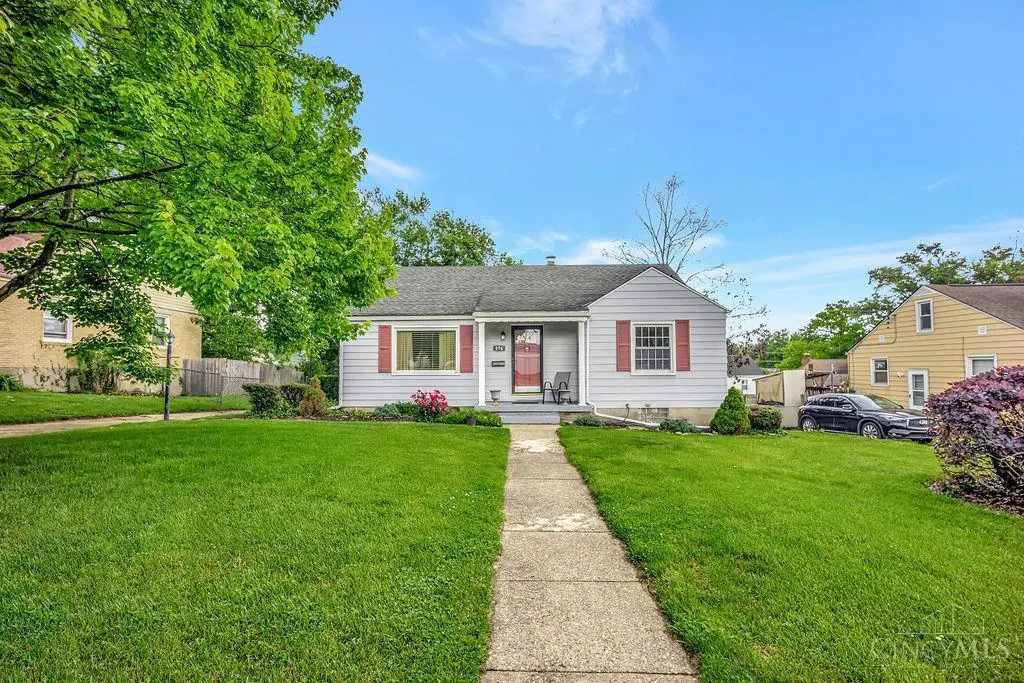 576 Southwood Drive, Hamilton, OH 45013 - #1