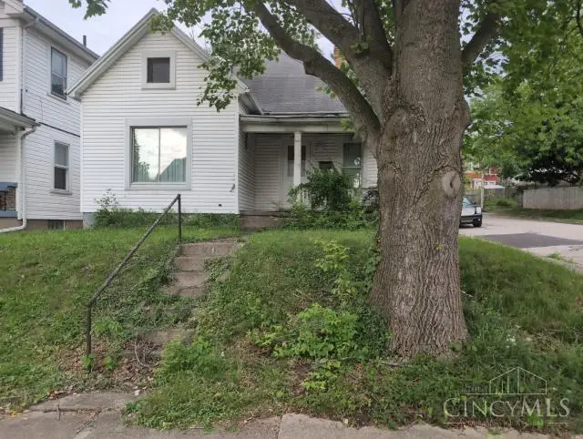 170 Indiana Avenue, Dayton, OH 45410 - #2