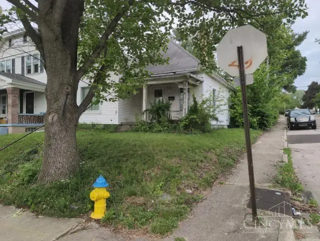 170 Indiana Avenue, Dayton, OH 45410 - #3