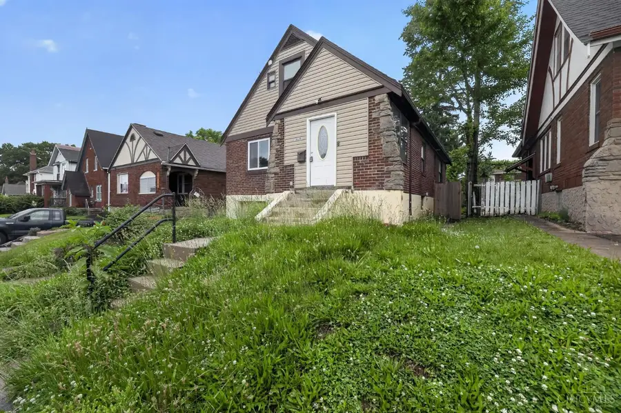 1818 Lawn Avenue, Cincinnati, OH 45237 - #3