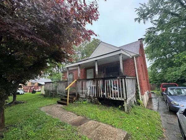 1176 Madeleine Circle, Cincinnati, OH 45231