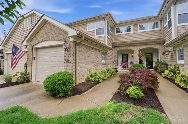 5947 Castlewood Crossing #2, Miami Twp, OH 45150