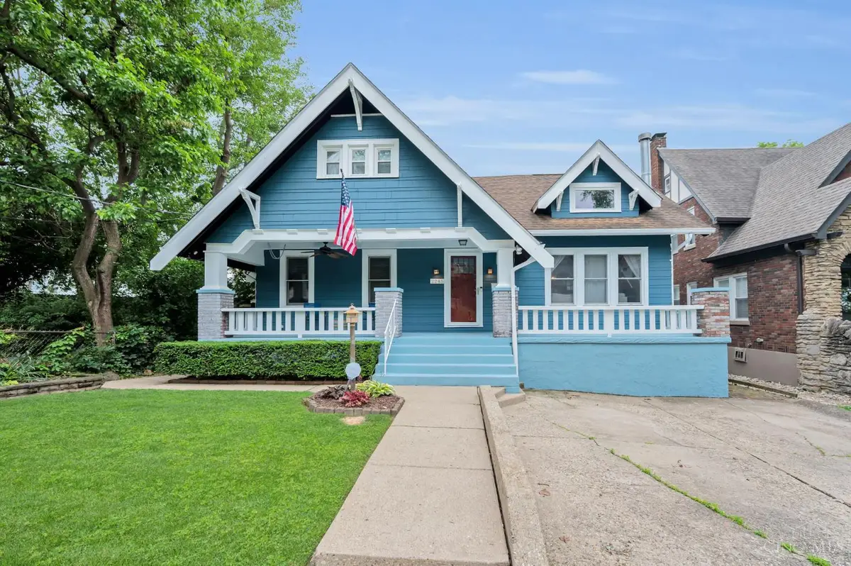 2245 Cathedral Avenue, Cincinnati, OH 45212 - #1