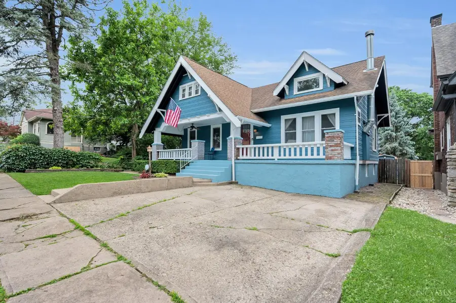 2245 Cathedral Avenue, Cincinnati, OH 45212 - #3