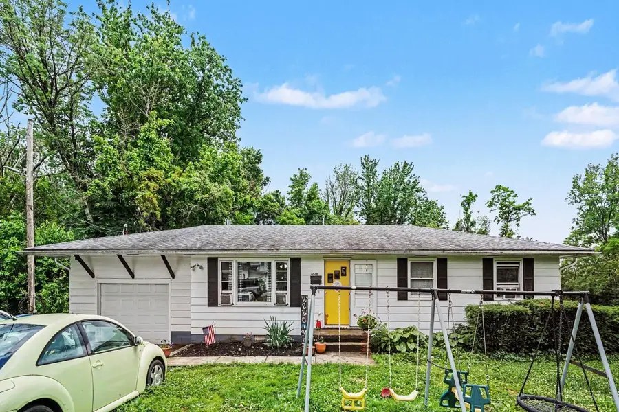 404 E State Street, Georgetown, OH 45121 - #2