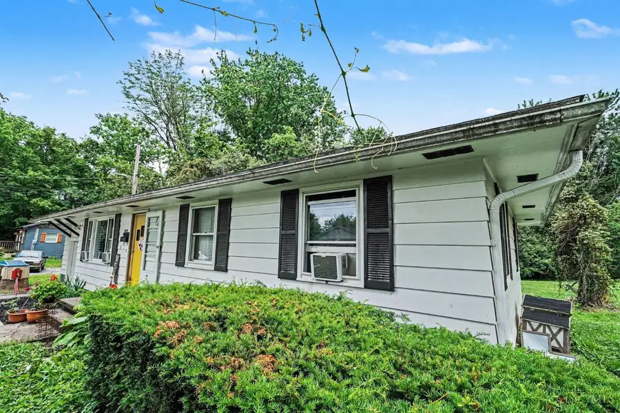 404 E State Street, Georgetown, OH 45121 - #3