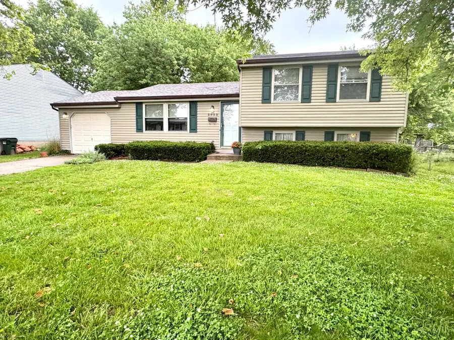 2922 Windsong Drive, Cincinnati, OH 45251 - #2