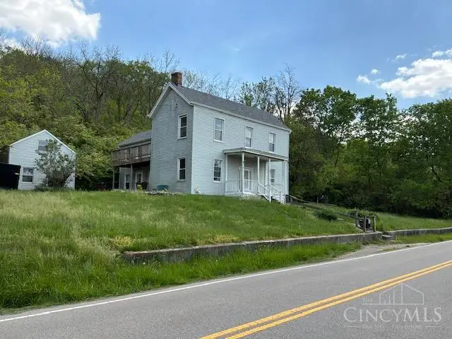 7312 E Miami River Road, Colerain, OH 45247 - #3
