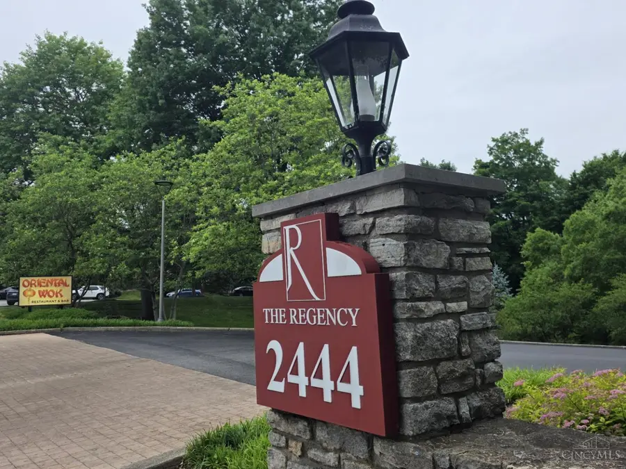 2444 Madison Road #210B, Cincinnati, OH 45208 - #2