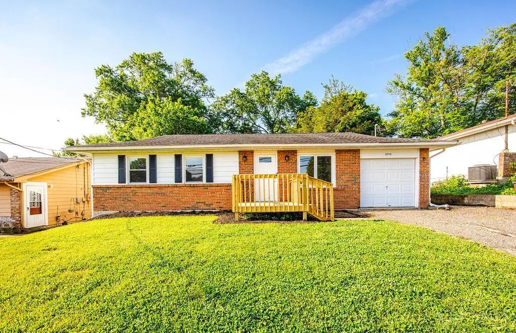 2713 John Gray Road, Cincinnati, OH 45231 - #1