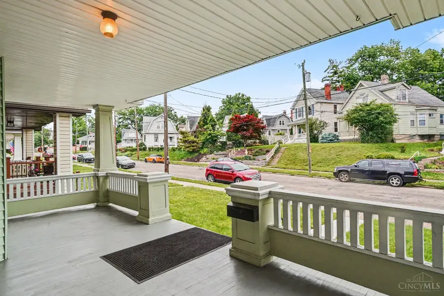 2421 Morton Avenue, Norwood, OH 45212 - #3