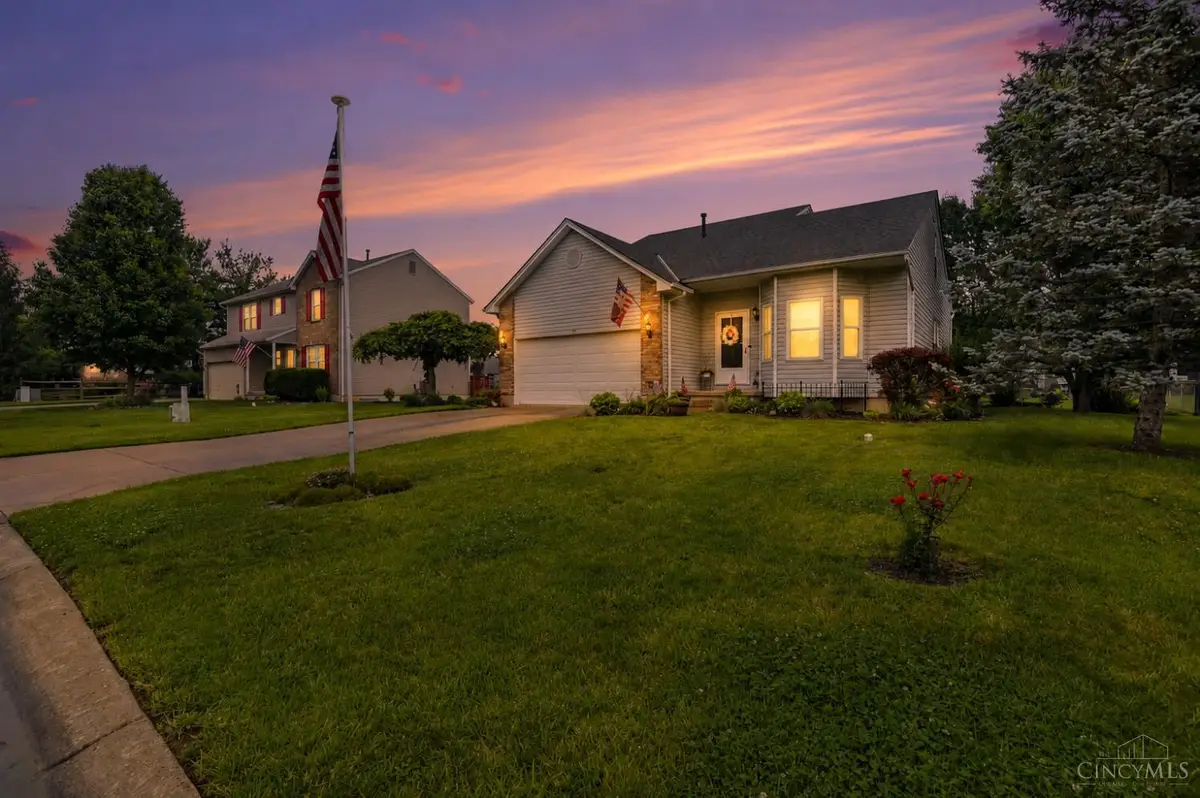 13 Heron Drive, Amelia, OH 45102 - #1