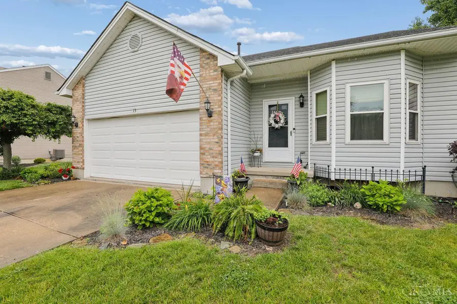 13 Heron Drive, Amelia, OH 45102 - #2