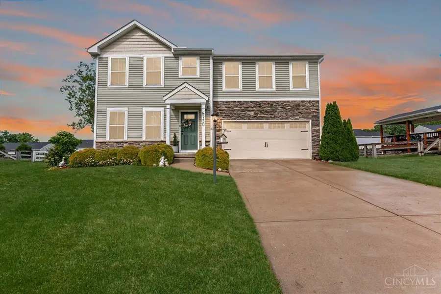 5730 Jo Anne Rose Court, Morrow, OH 45152 - #2