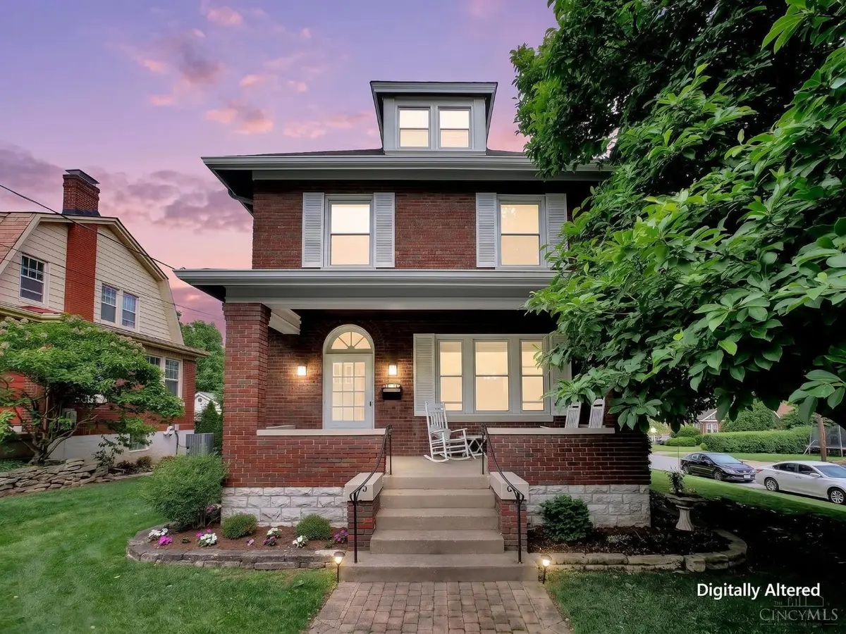 3230 Epworth Avenue, Cincinnati, OH 45211 - #1