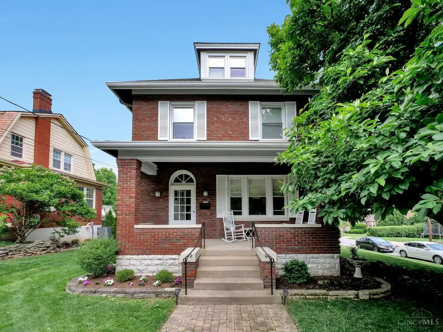 3230 Epworth Avenue, Cincinnati, OH 45211 - #2