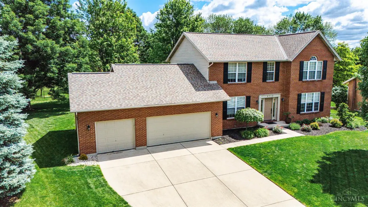 6716 Charleston Run Court, Deerfield, OH 45040 - #1