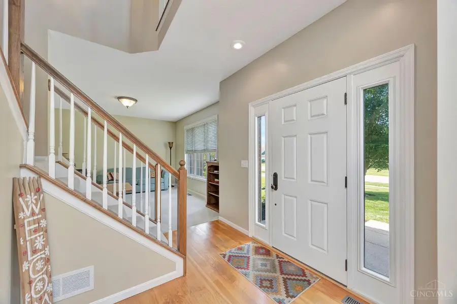6716 Charleston Run Court, Deerfield, OH 45040 - #2