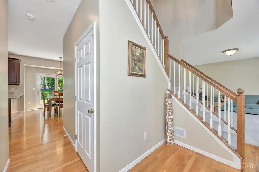6716 Charleston Run Court, Deerfield, OH 45040 - #3
