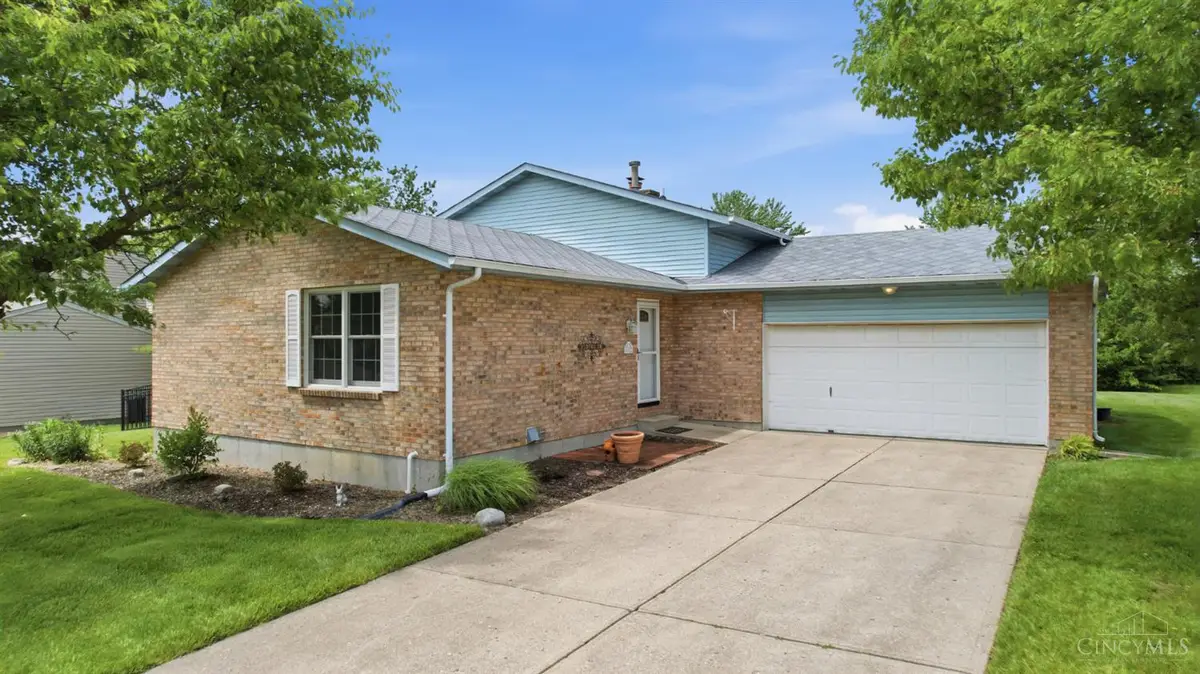 6483 Tara Brooke Court, Fairfield, OH 45011 - #1